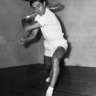 squash junkie