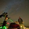 astroceanomy