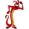 mushu