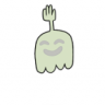 High Five Ghost