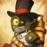 boilerPete