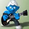 Smurfpoop