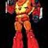 Rodimus Prime