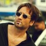 hank moody