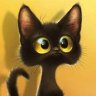 Kitty Le Sock