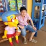 made in beijing
