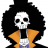 Mr. Skeleton