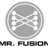 Mr Fusion