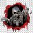 Fourmyskull