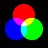 colors for monitor testin
