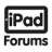 iPad Forums