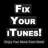 FixYouriTunes