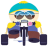focher
