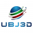 UBJ3D