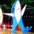 left shark fan