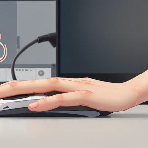 closeup_flat_hand_holding_flat_white_computer_mouse_417884130.png