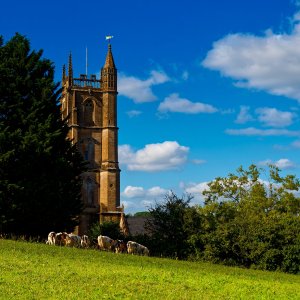 Batheaston Church approach.jpeg