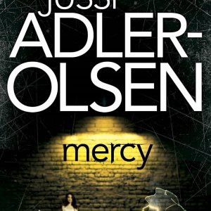 Mercy by Jussi Adler-Olsen.jpg