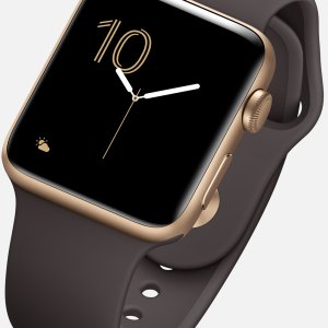 2016 Gold Aluminium case, Cocoa Sport Band.jpg