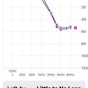 JMS audiogram Oct 28 2024, taken using AirPods Pro 2 and the Health app's Hearing Test.jpg