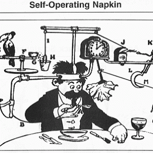 Rube_Goldberg's__Self-Operating_Napkin__(cropped).gif