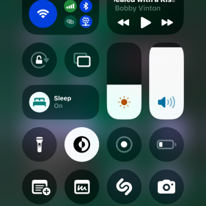 iPhone 13PM Control Center iOS18.PNG