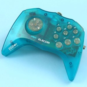 Elecom GamePad 12 Button 1.jpg