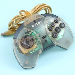 Elecom USB GamePad 9 Button 1.jpg