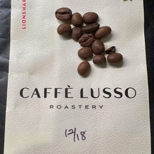 Caffe Lusso Lionshare.jpg