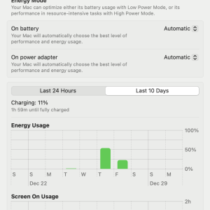 MacBookProM3 Battery drainage.png