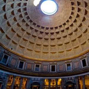 Rome - Pantheon - Interior - Pano.jpeg