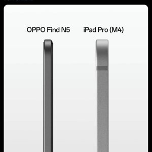 Billy-Zhang-Oppo-Find-N5-thickness-comparison-with-iPad-Pro-scaled.jpg.jpg