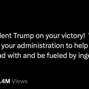 Tim Cook Gay and supports Trump.png