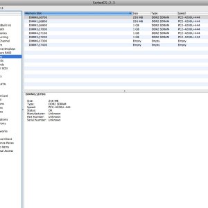 2025-03-19.02, Power Mac G5 DP, 4.5 GB RAM Configuration, System Profiler.jpg