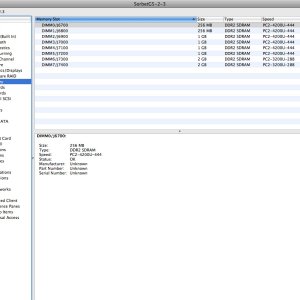 2025-03-19.03, Power Mac G5 DP Memory Configuration, 8.5 GB, System Profiler.jpg