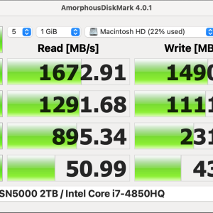 WD Blue SN5000 2TB on Intel Core i7-4850HQ.png