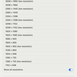 Settings_Mac_Resolution_4R9C9P3_Oct2023_SerNo_A02.png