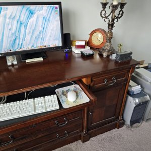 2025-06-01.1621, My PowerMac G4, G5 Work Space.jpg