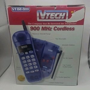 Vtech VT 02-9111 Cordless Phone 900 Mhz 1.jpeg