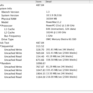 OWC Accelsior S with the OWC Sata3 Xbench.png