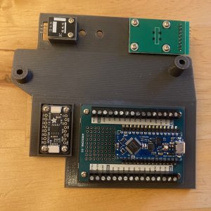Arduino board