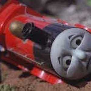 !Thomas the train wreck.jpg