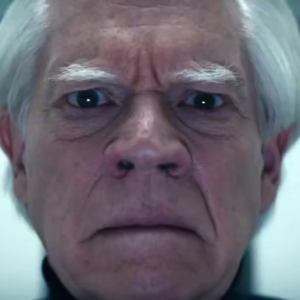 severance clip jame eagan yelling screaming.mp4