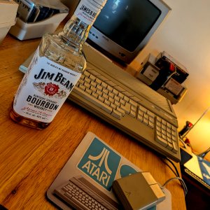 Bourbon and games.jpg