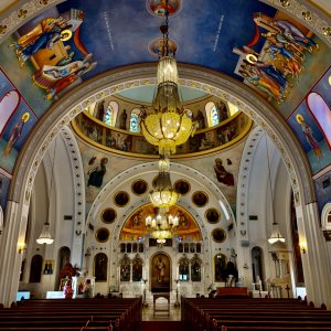 Tarpon Springs Greek Orthodox Church LEAST light adjust - 1.jpeg