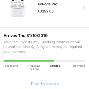 Airpods pro shipped.png