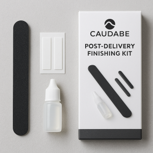 Caudabe Post-Delivery Kit Components.png