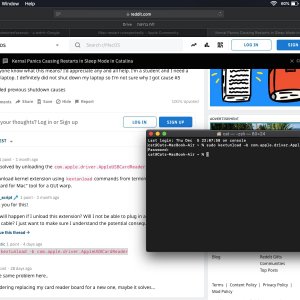sudo kextunload -b com.apple.driver.AppleUSBCardReader.jpg