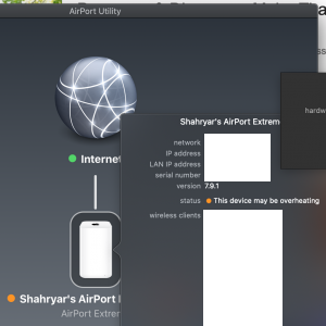 1-Airport Extreme overheating notice.png