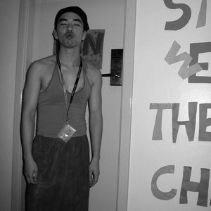 Cross-dressing in b&w.JPG